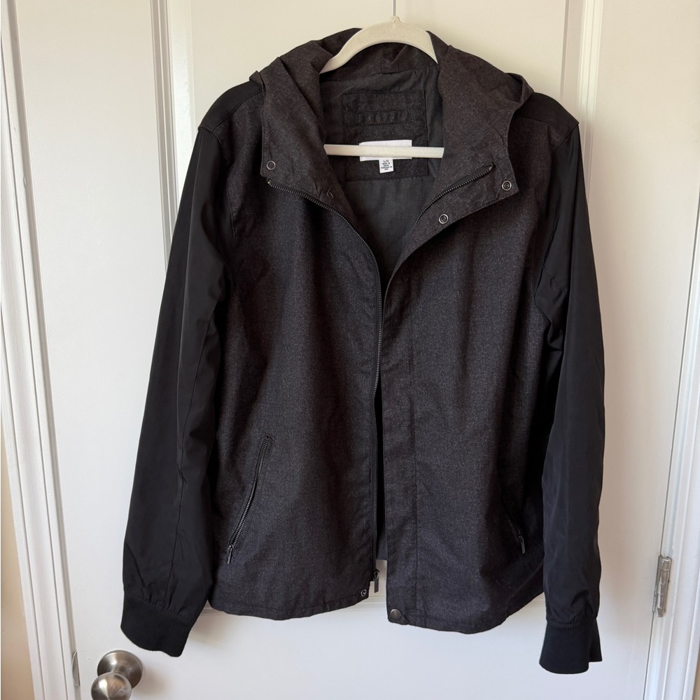 Men’s Calvin Klein Hooded Jacket